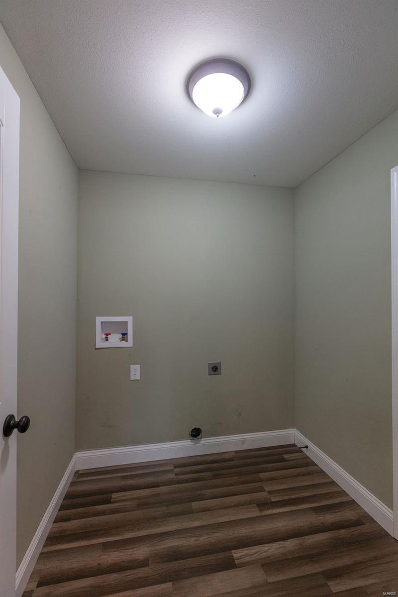 Chapel Hills Sub - Residential