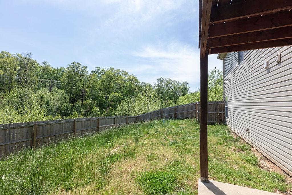 Chapel Hills Sub - Residential