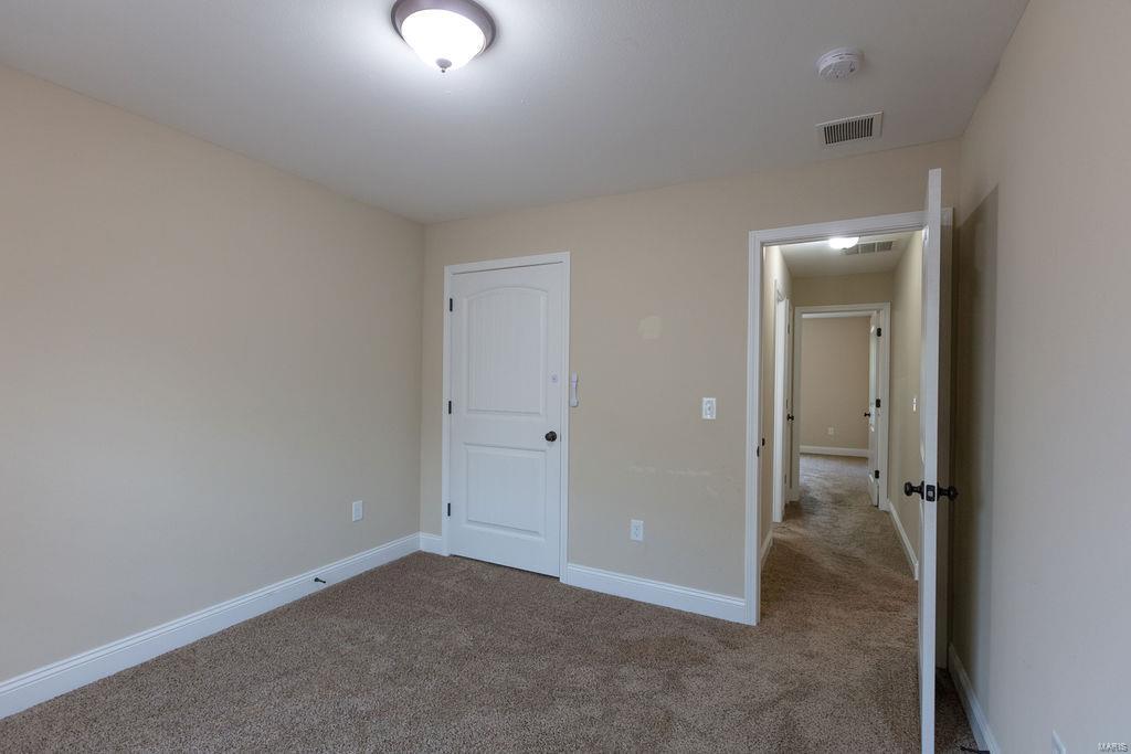Chapel Hills Sub - Residential