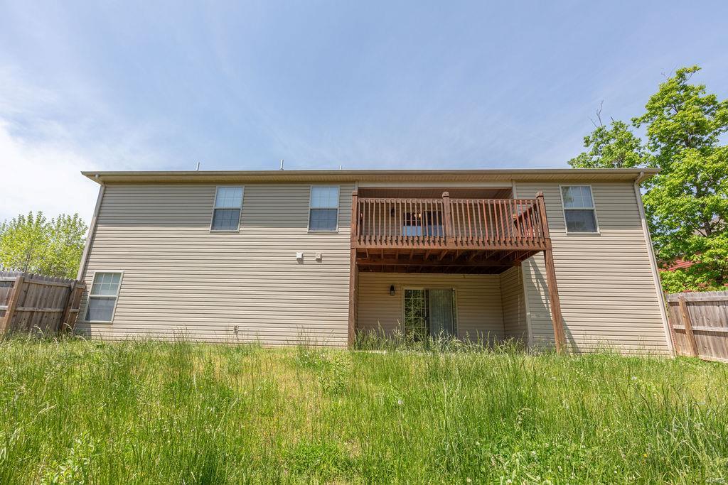 Chapel Hills Sub - Residential