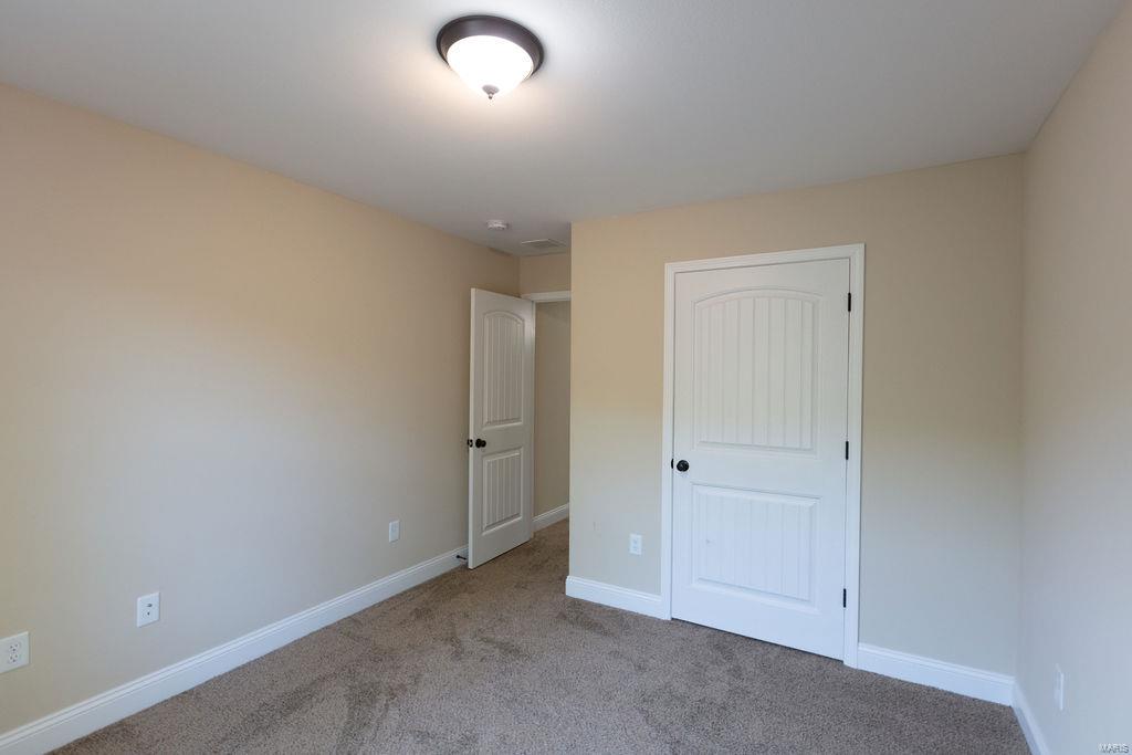 Chapel Hills Sub - Residential