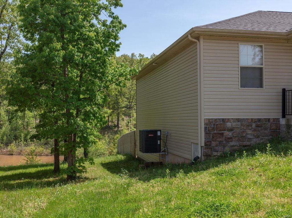Chapel Hills Sub - Residential