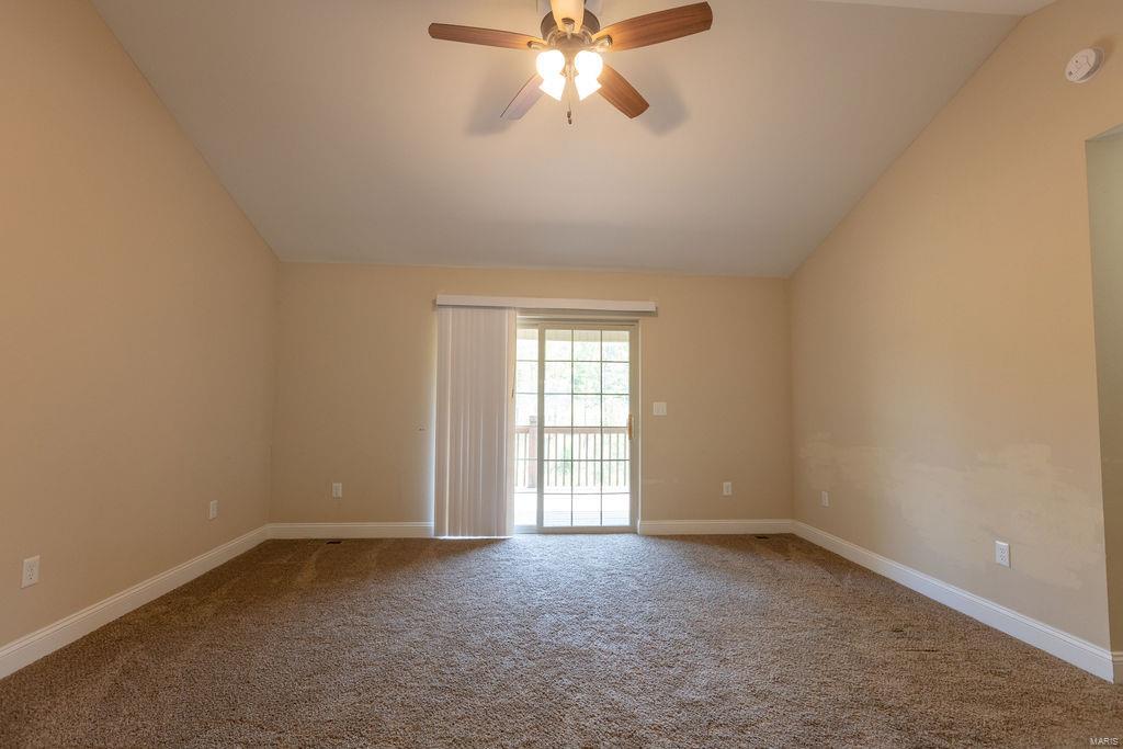 Chapel Hills Sub - Residential