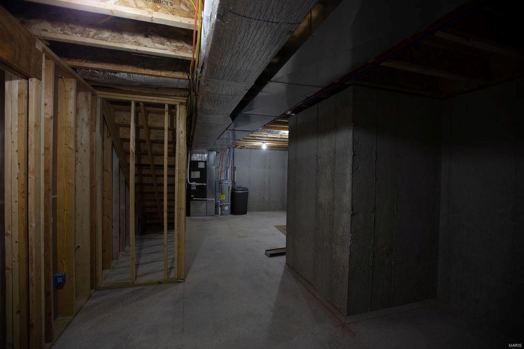 Chapel Hills Sub - Residential