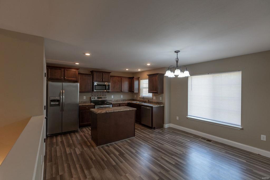 Chapel Hills Sub - Residential
