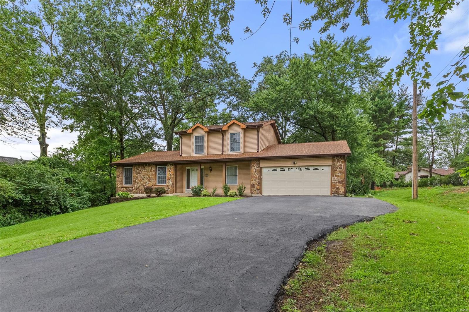 Hill-Lee Amd - Residential