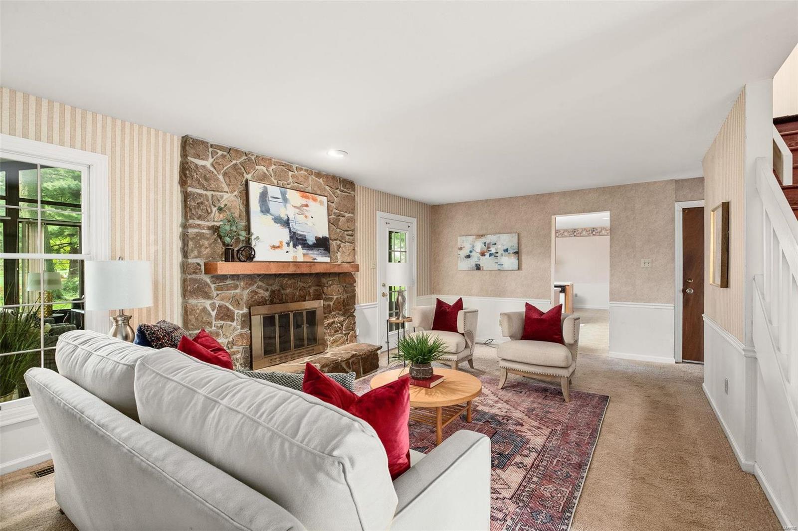 Hill-Lee Amd - Residential