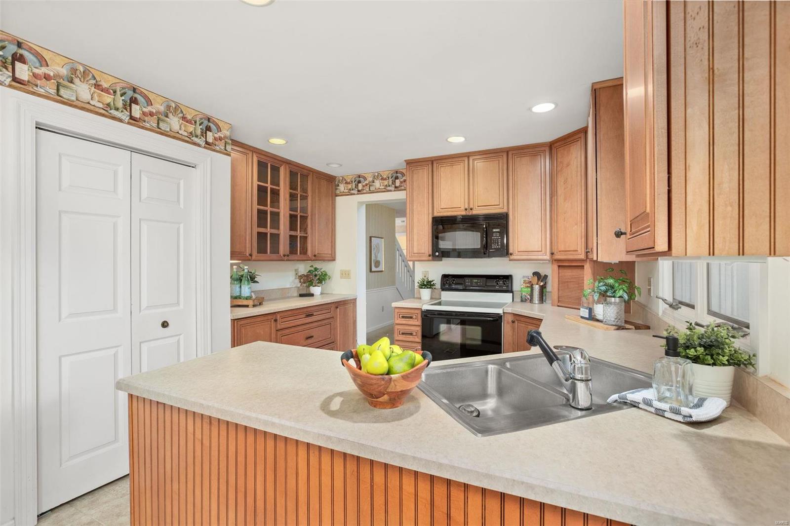Hill-Lee Amd - Residential