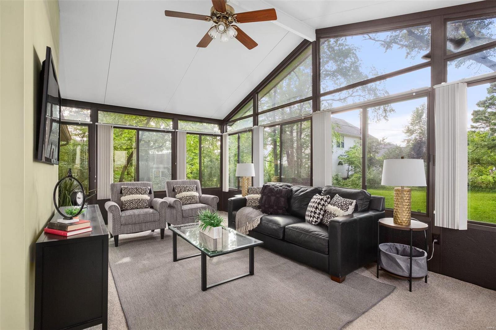 Hill-Lee Amd - Residential