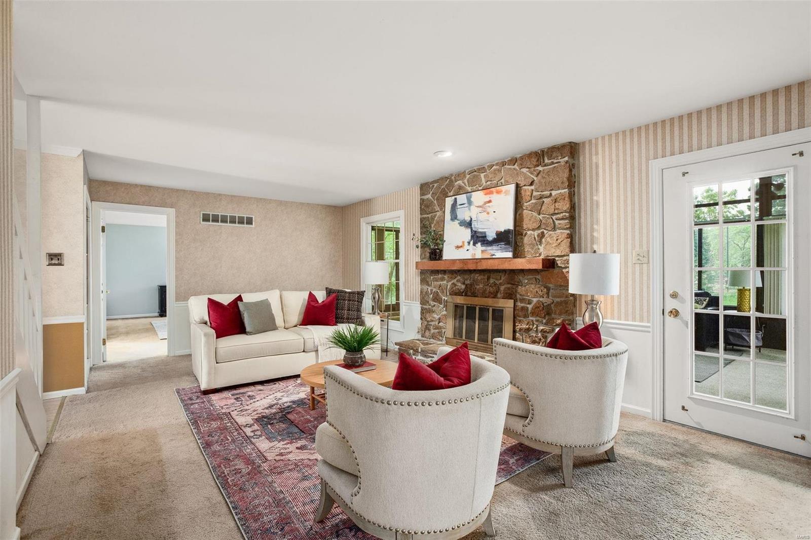 Hill-Lee Amd - Residential