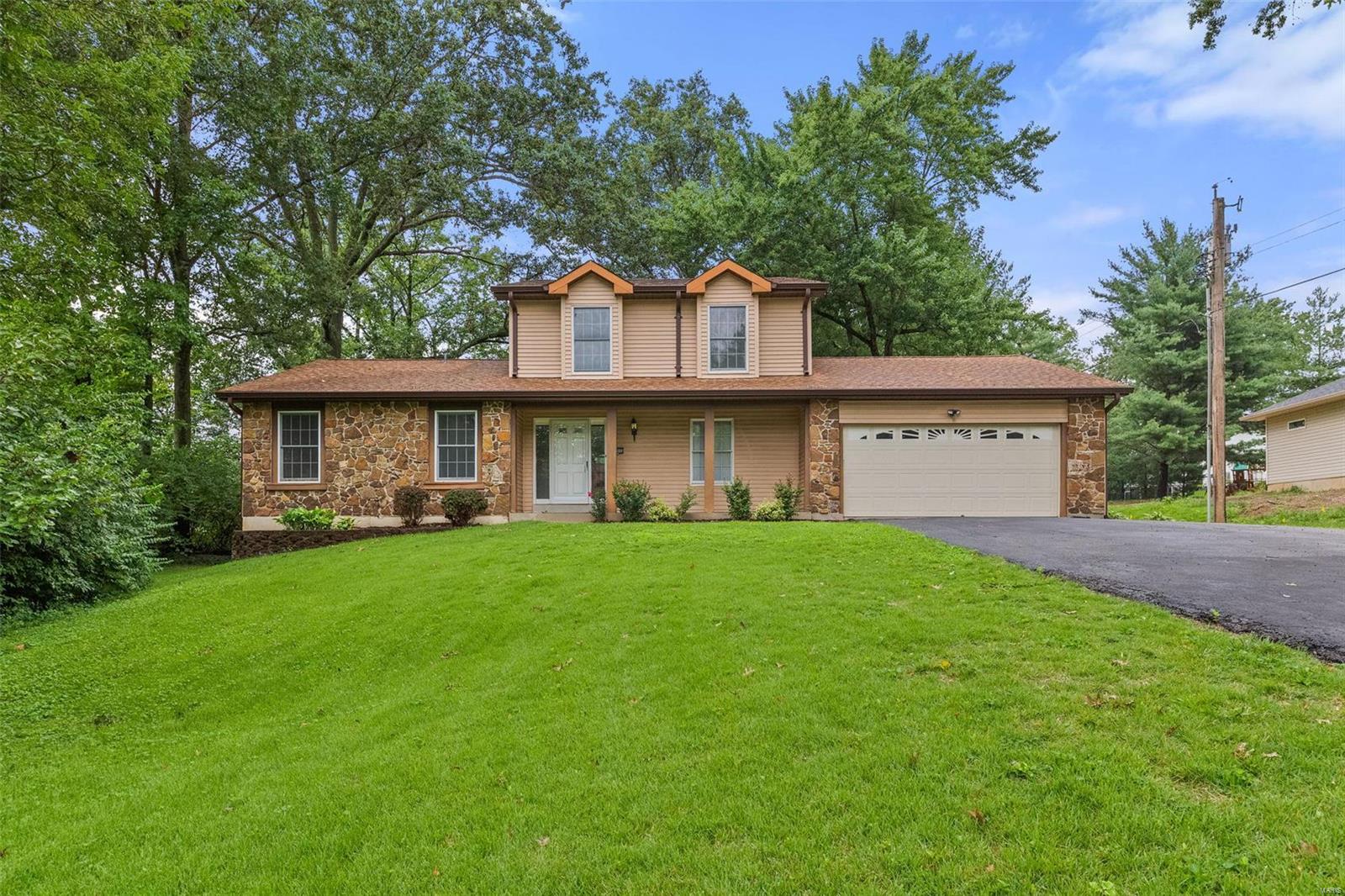 Hill-Lee Amd - Residential