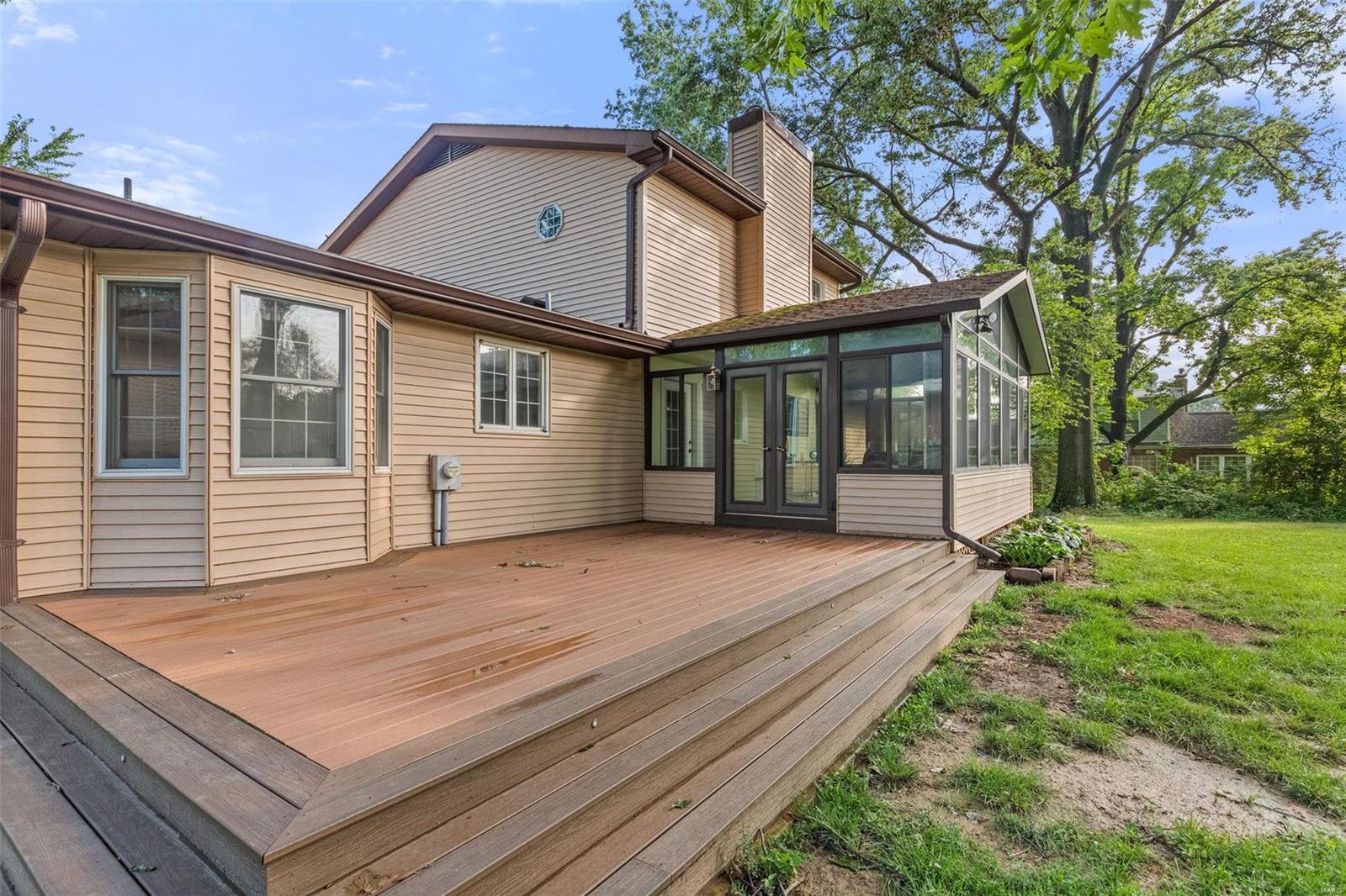 Hill-Lee Amd - Residential
