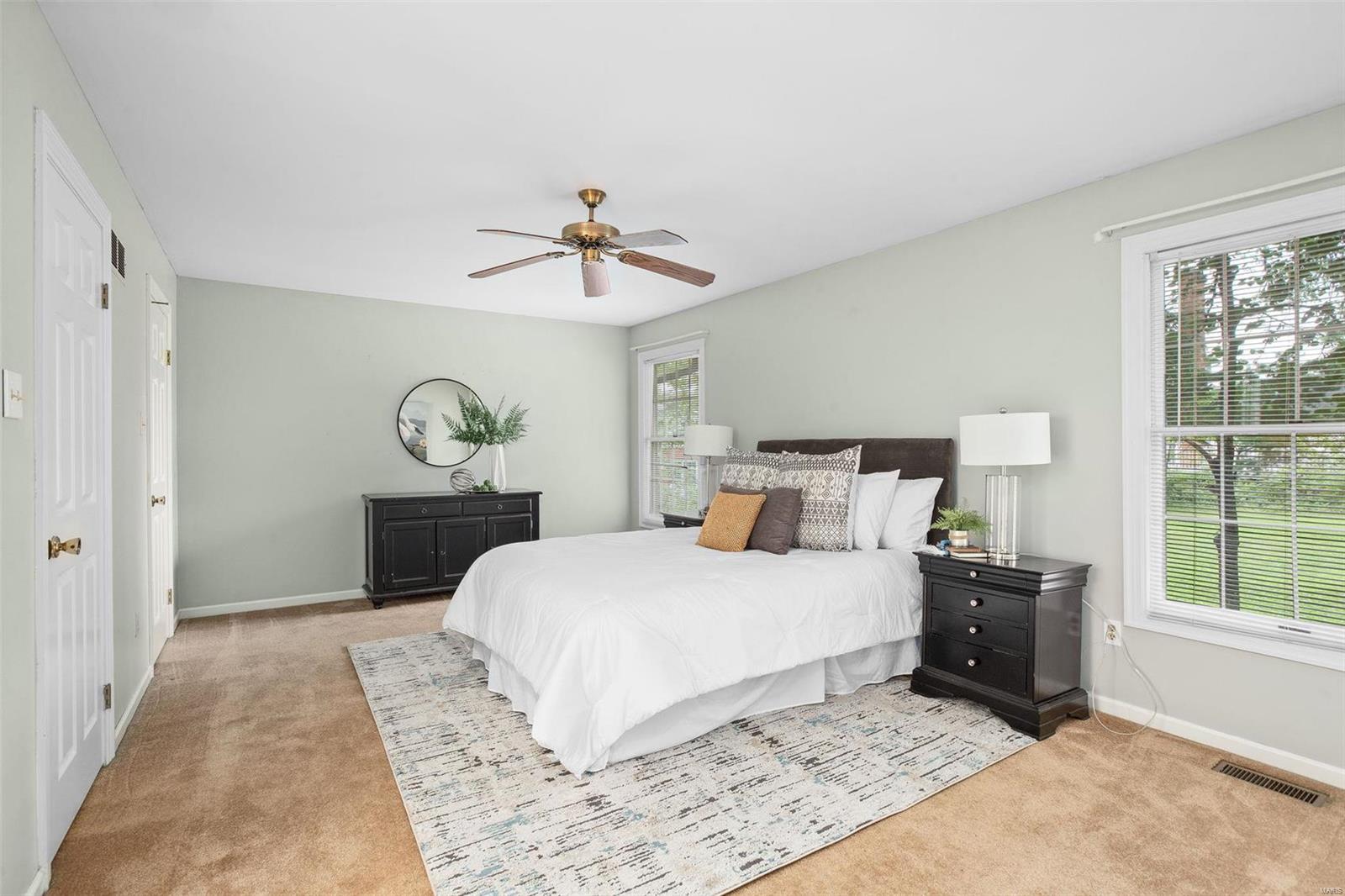 Hill-Lee Amd - Residential