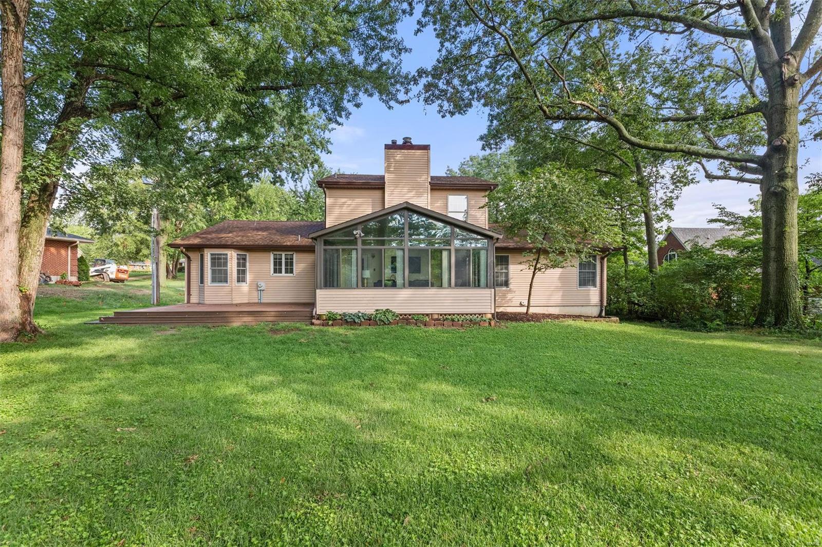 Hill-Lee Amd - Residential