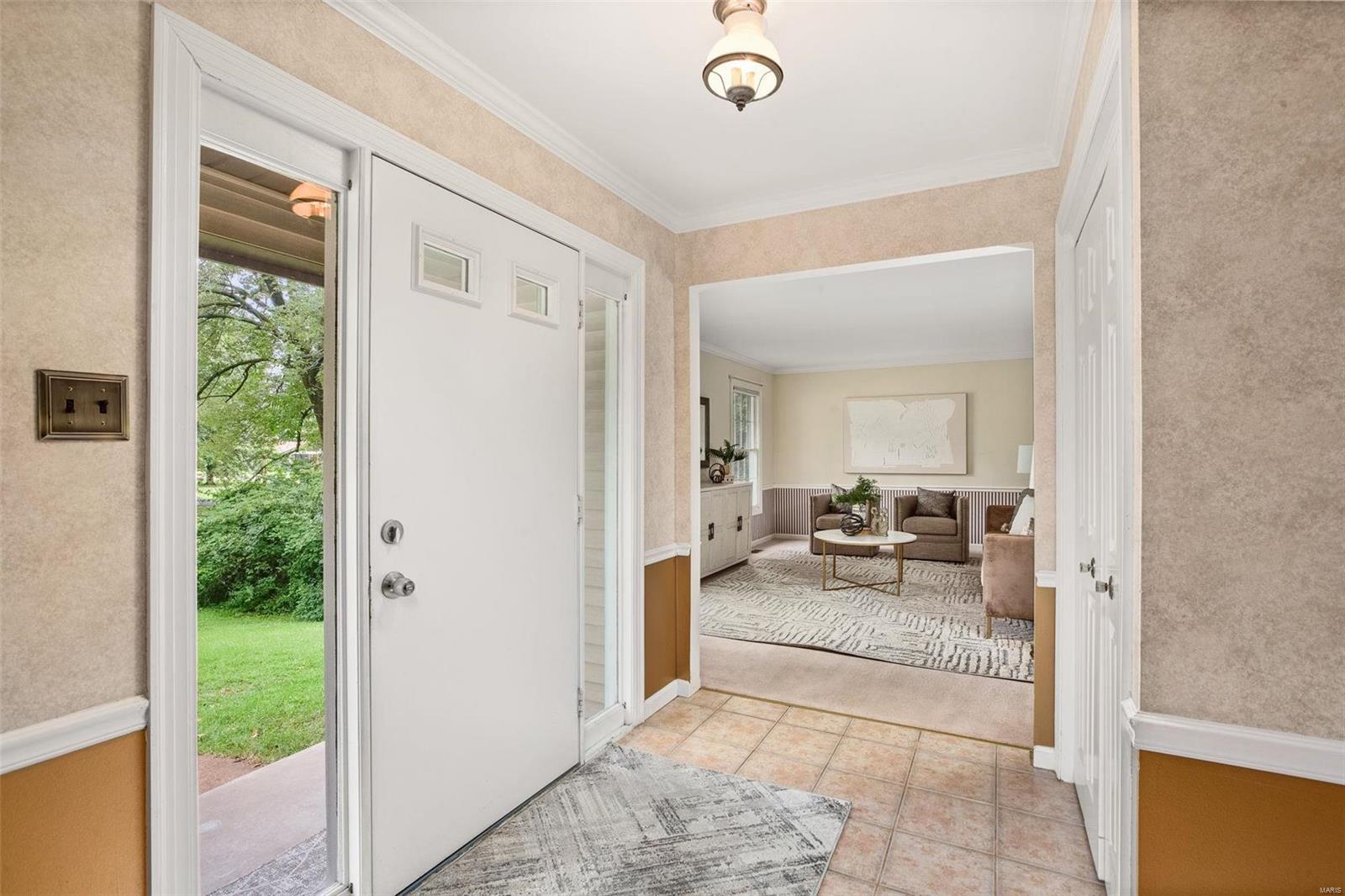 Hill-Lee Amd - Residential