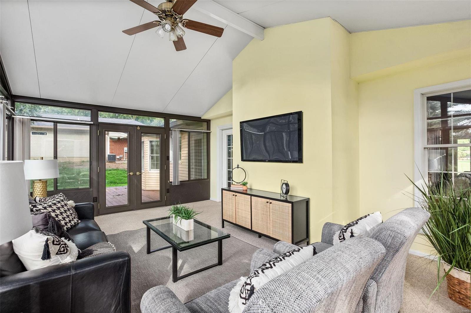 Hill-Lee Amd - Residential