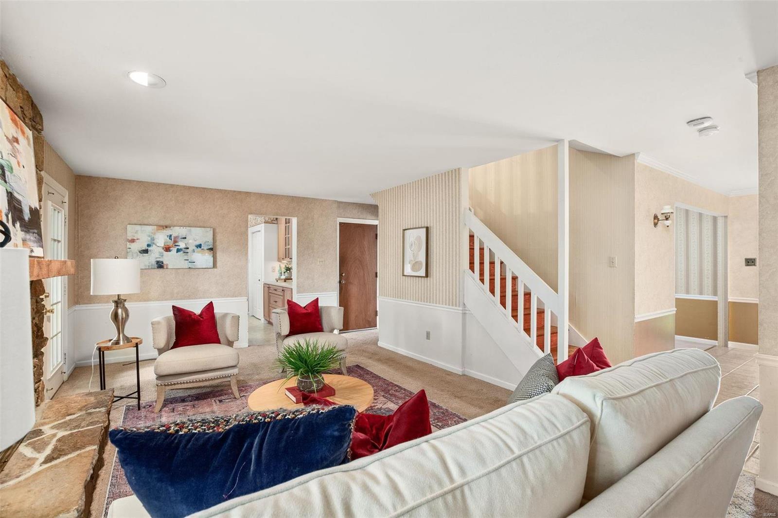 Hill-Lee Amd - Residential