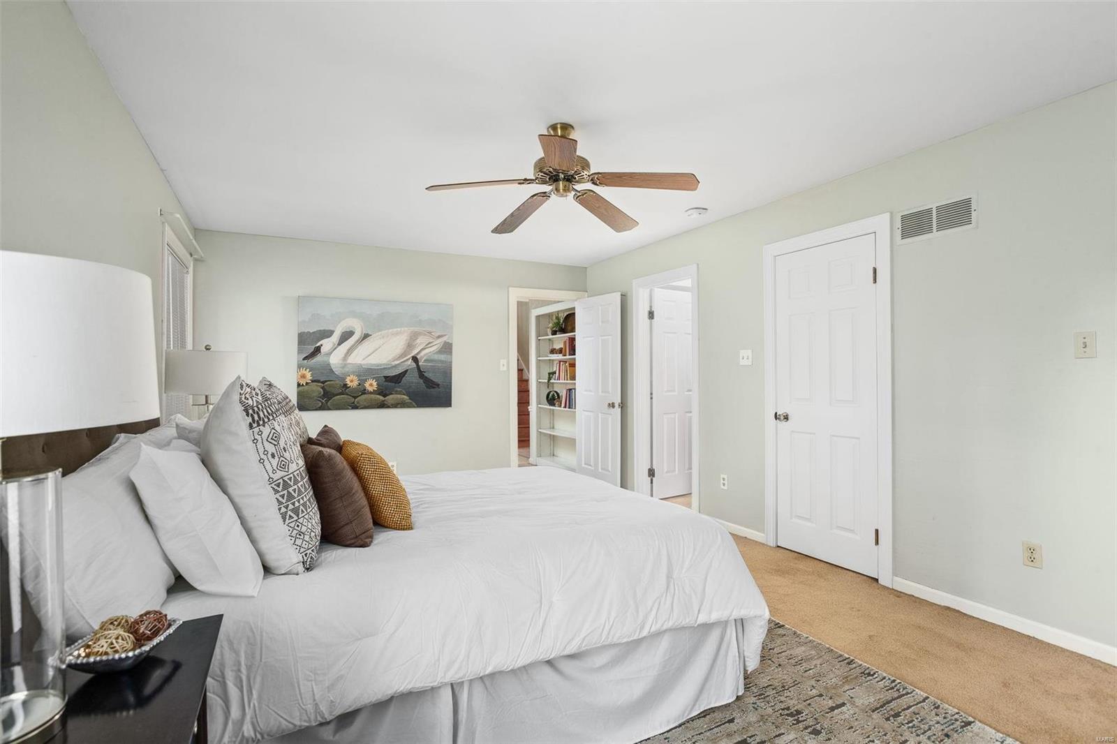 Hill-Lee Amd - Residential