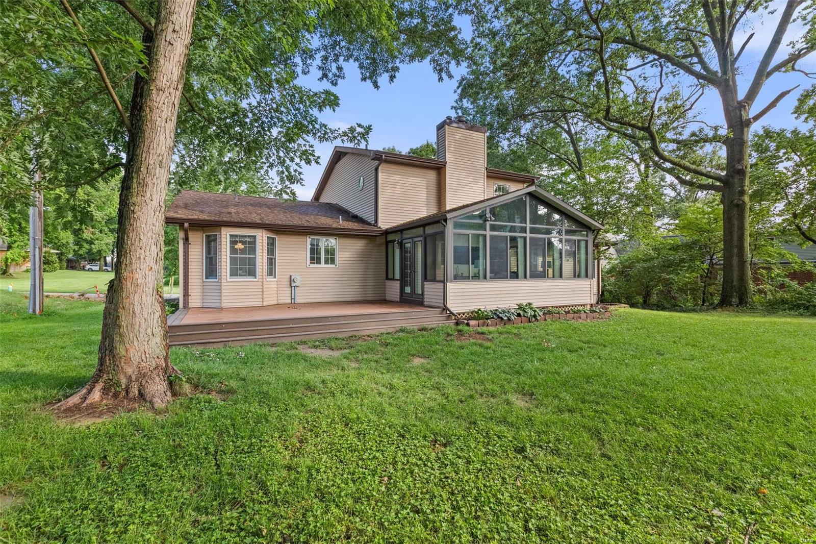 Hill-Lee Amd - Residential