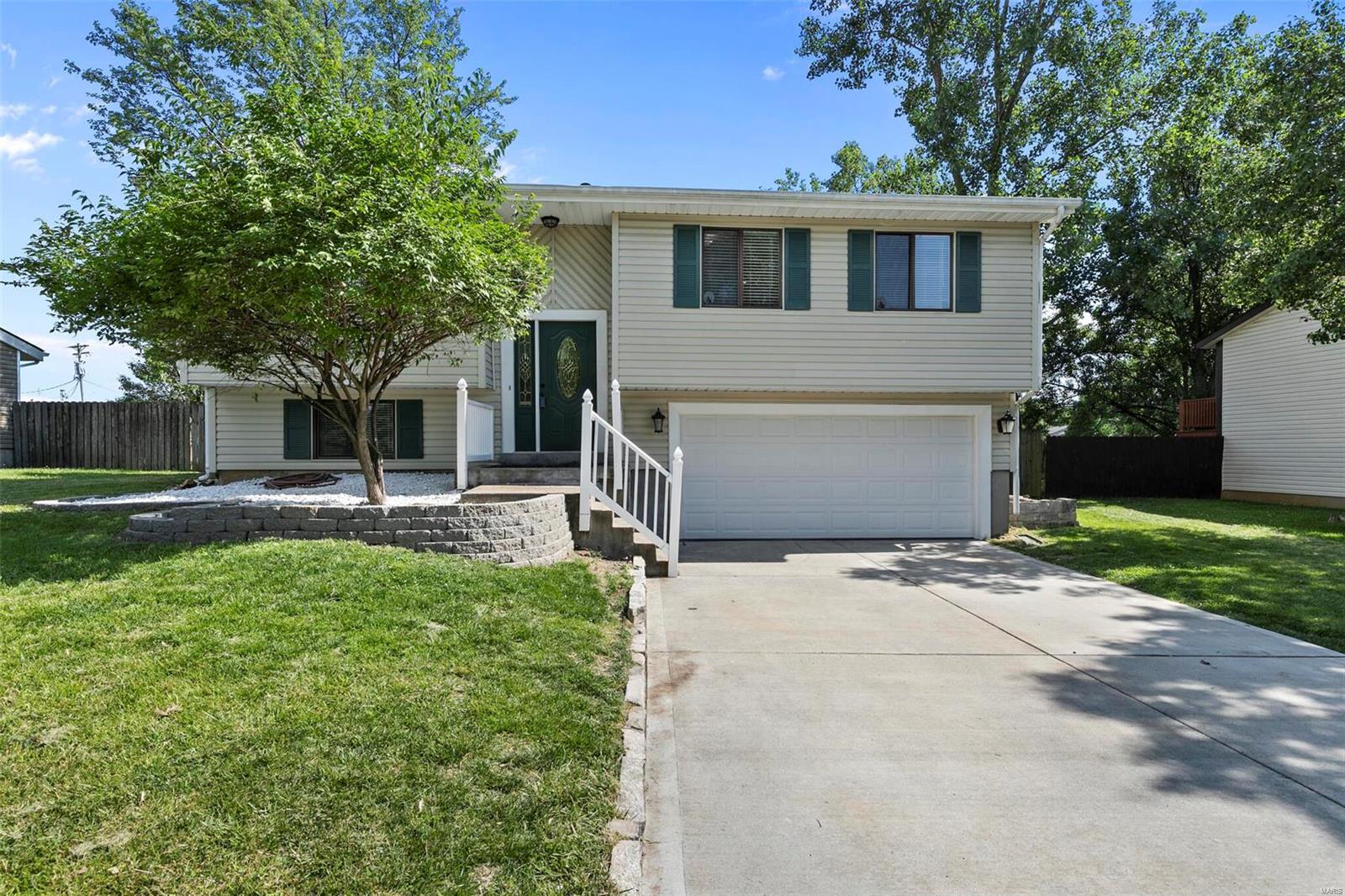 Pebblebrook - Residential