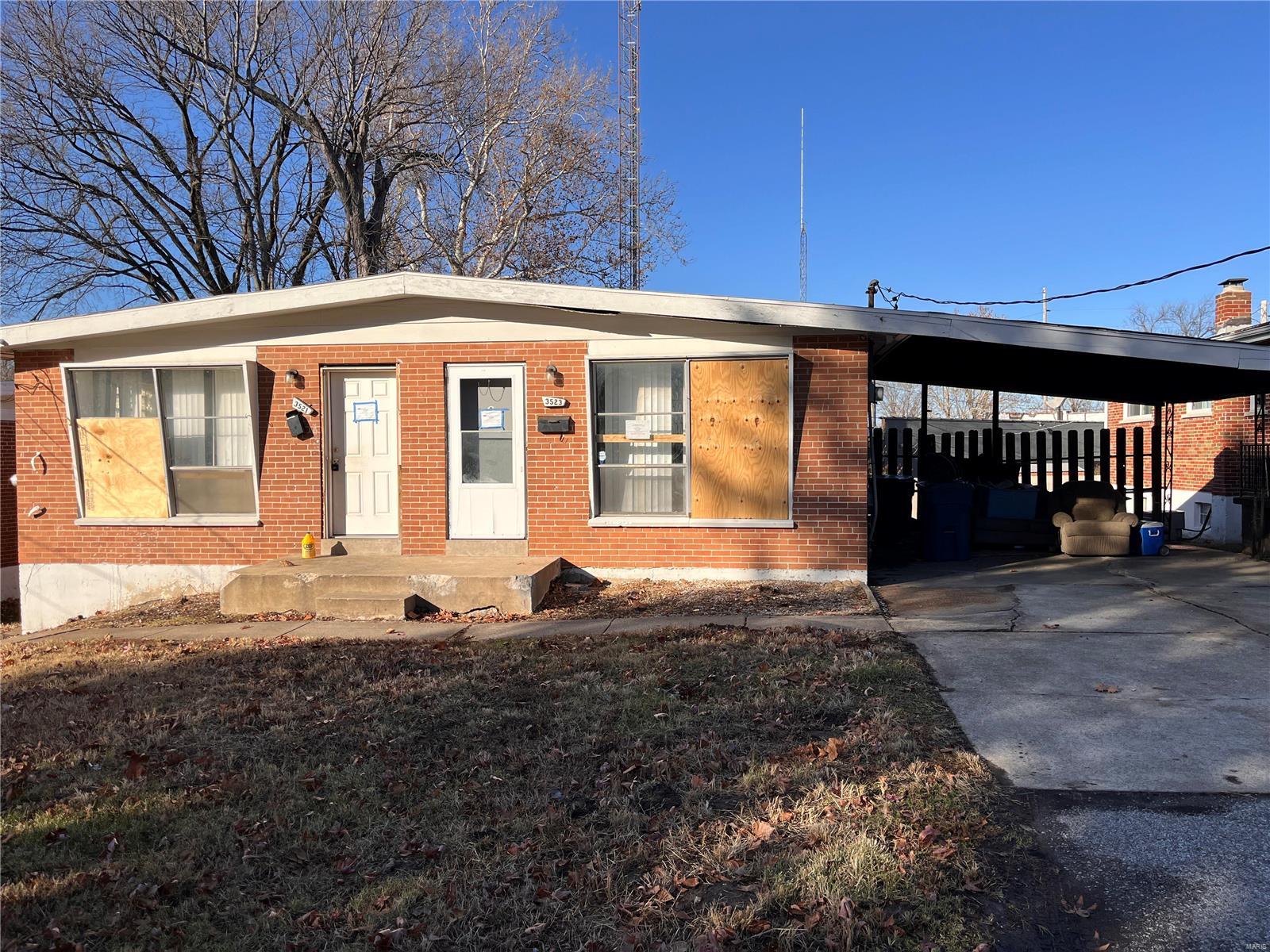 Windwoods Court 1 - Residential Income