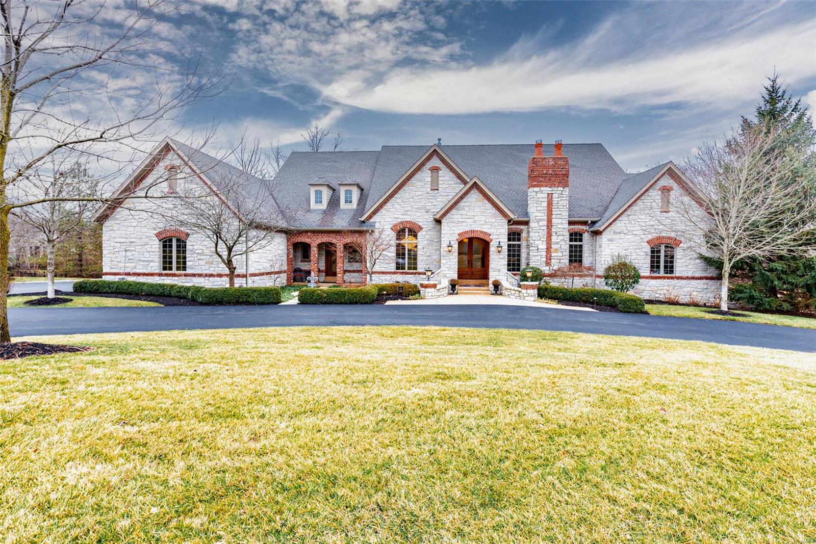 Horton Place - Residential