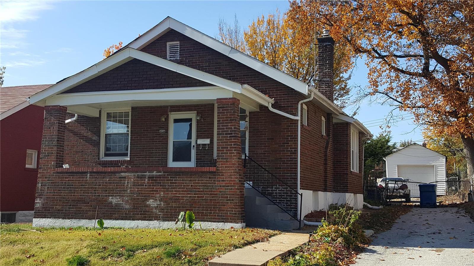 Arbor Terrace - Residential