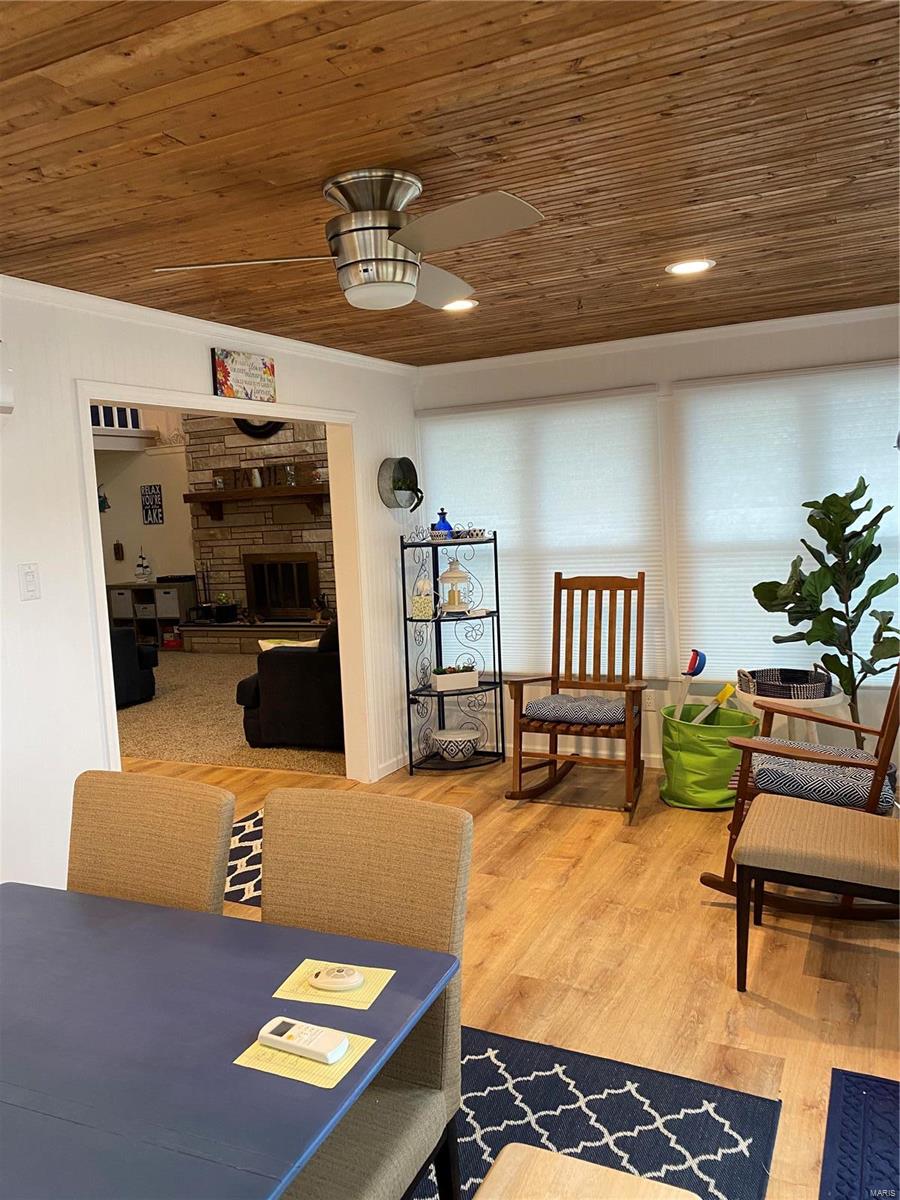 Terre du Lac - Residential