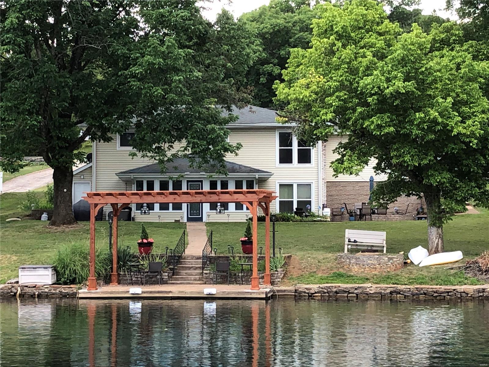 Terre du Lac - Residential