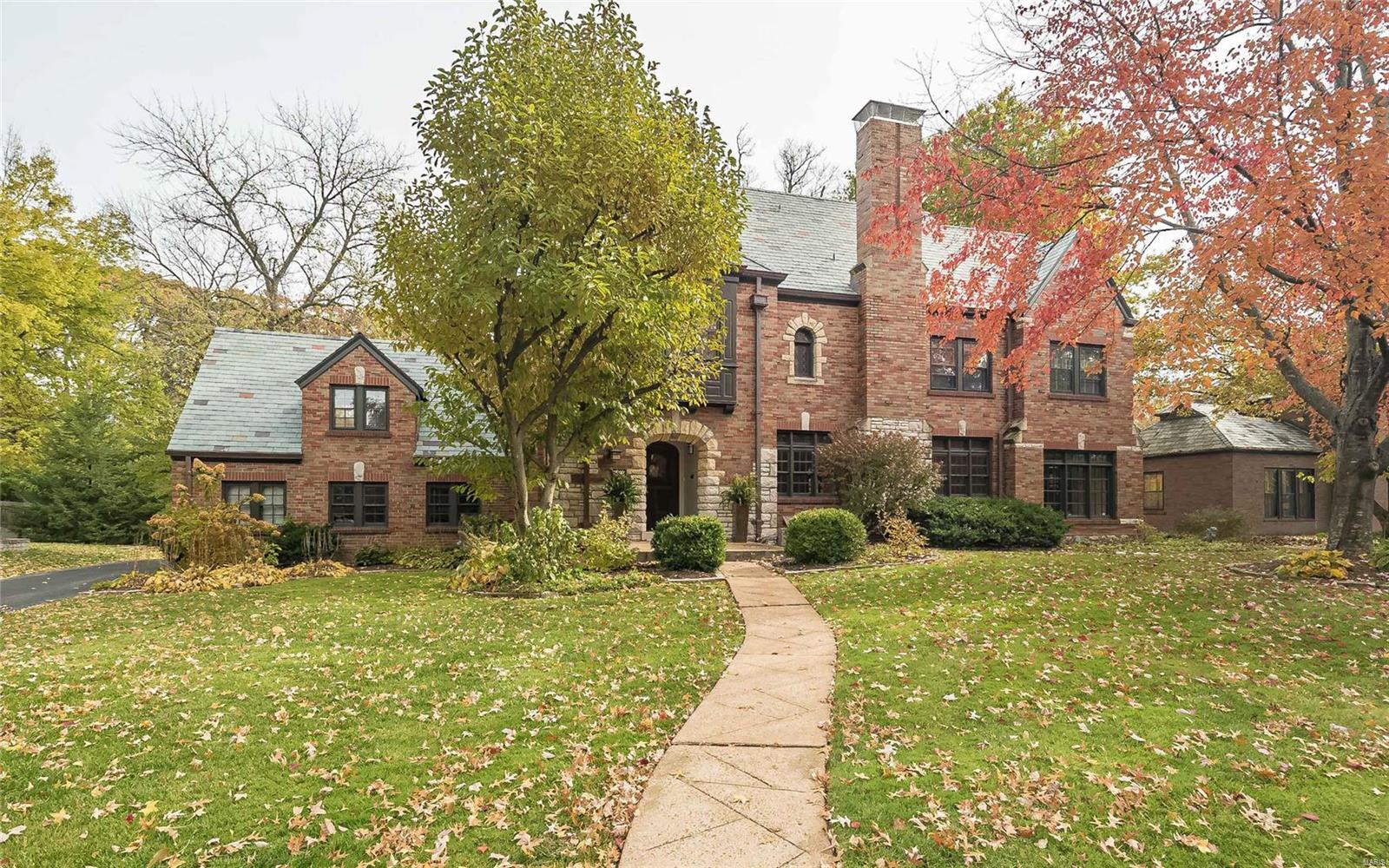 Lake Forest - Residential