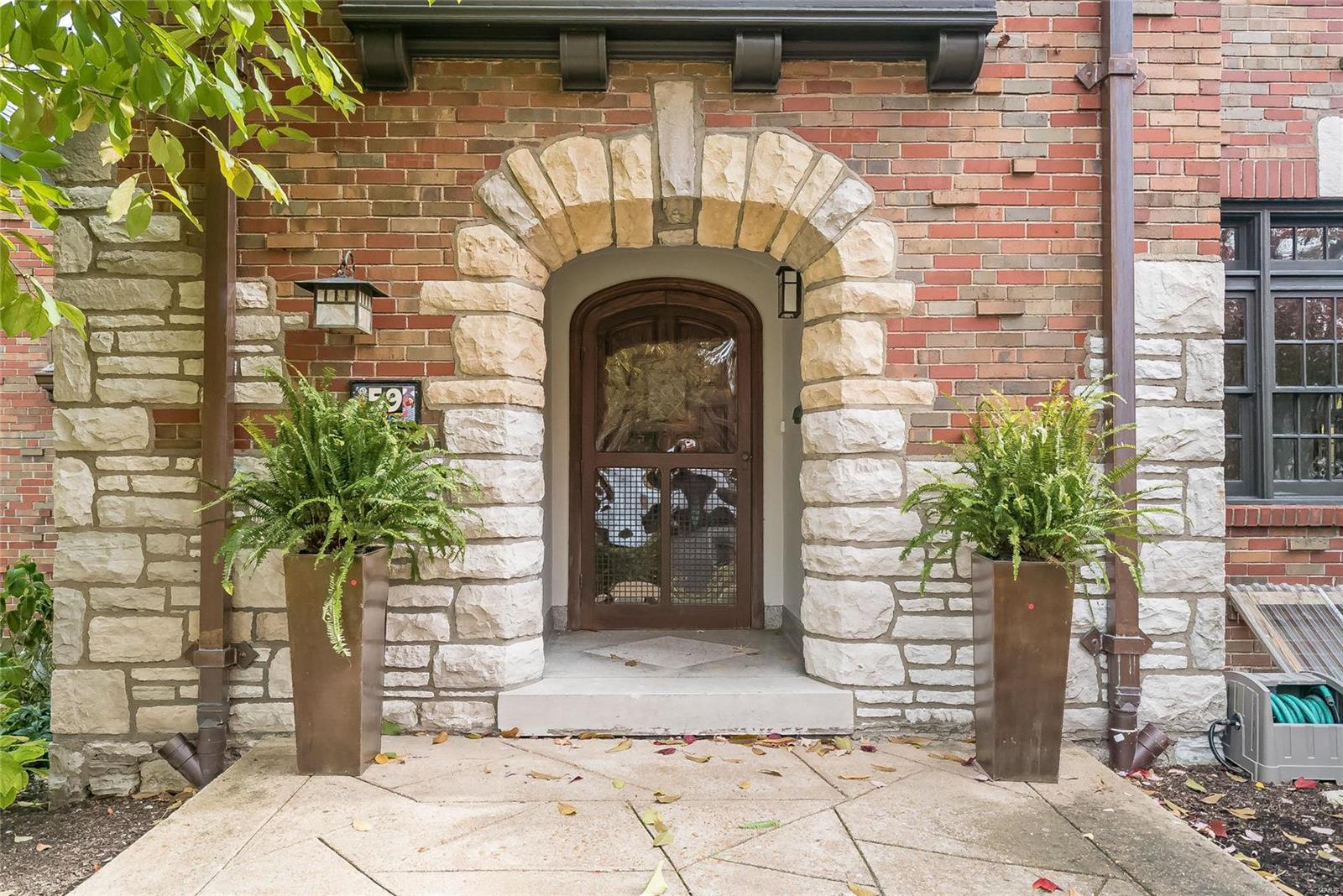 Lake Forest - Residential