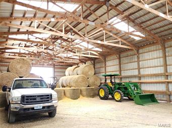 n/a - Farm