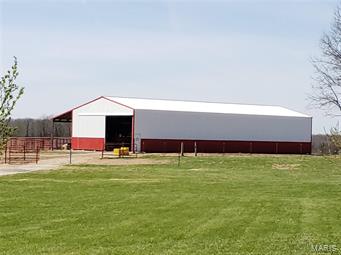 n/a - Farm