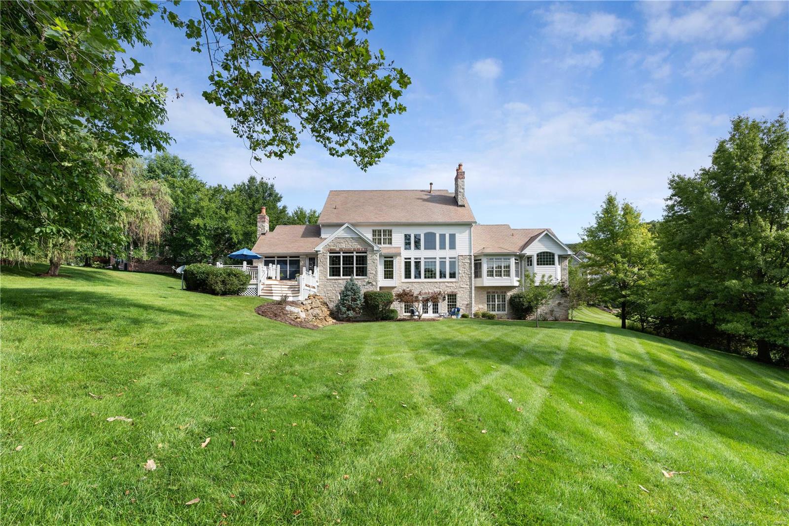 St Albans - Cedars Valley - Residential