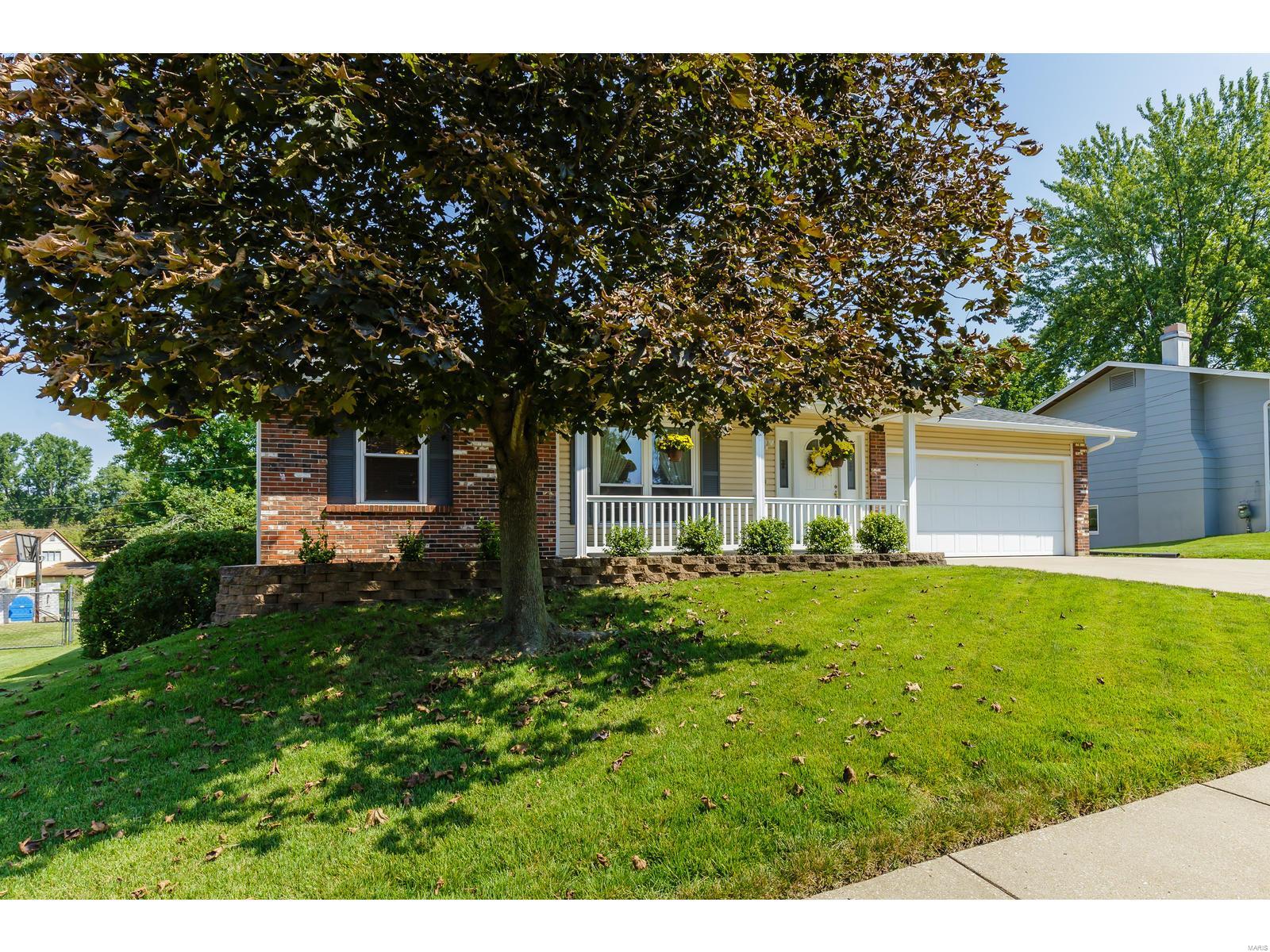 Briarcliff #4 - Residential