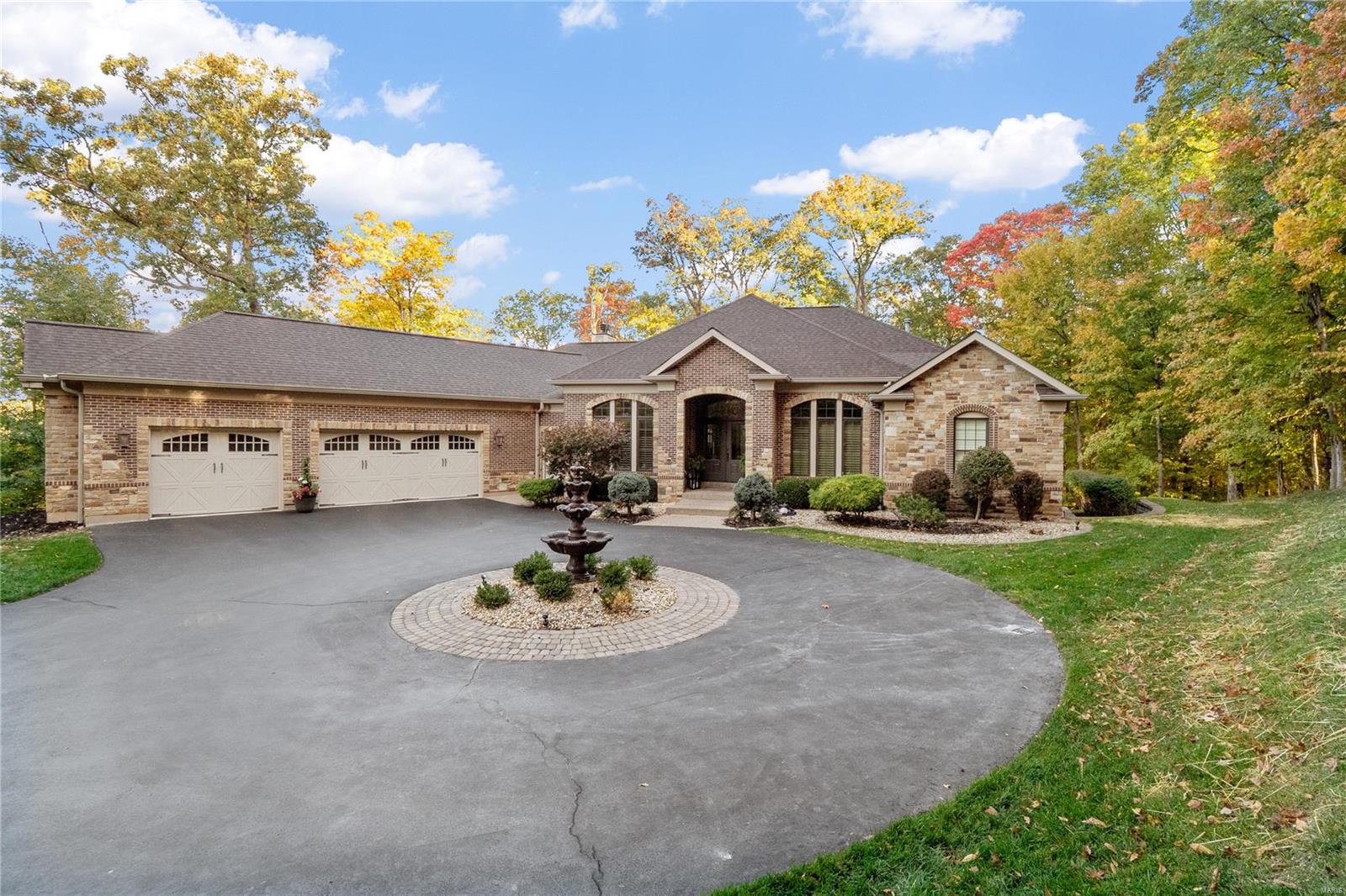 Homestead Estates At Wildwood - Residential