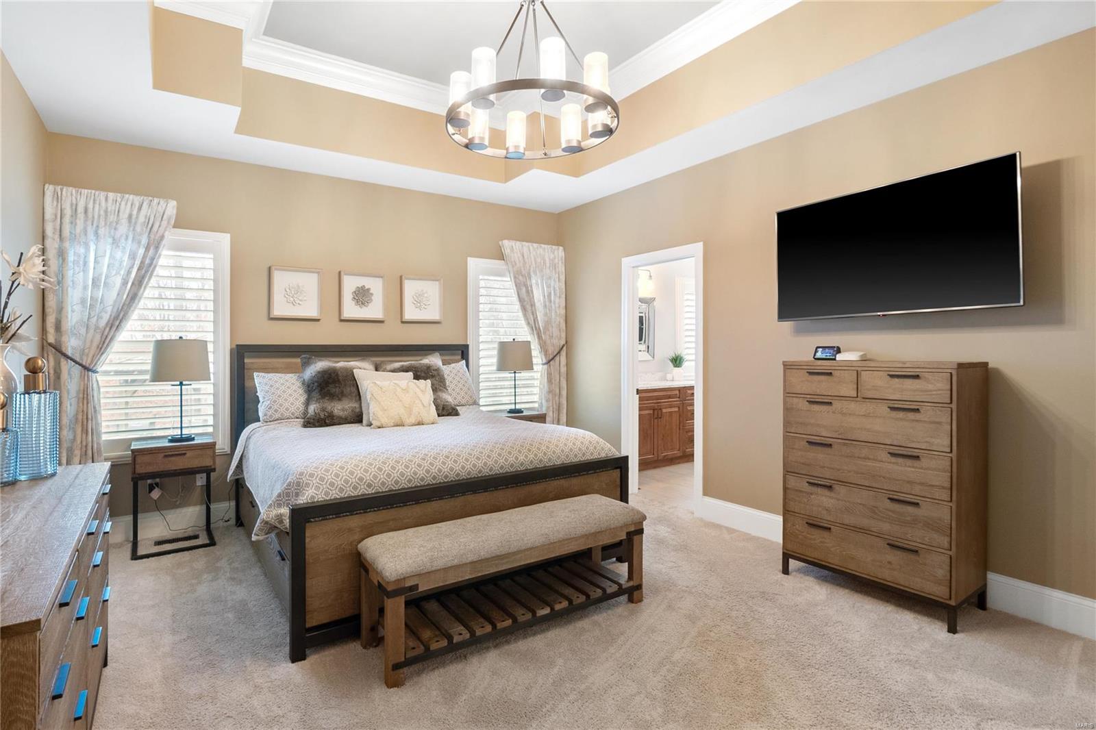 Homestead Estates At Wildwood - Residential