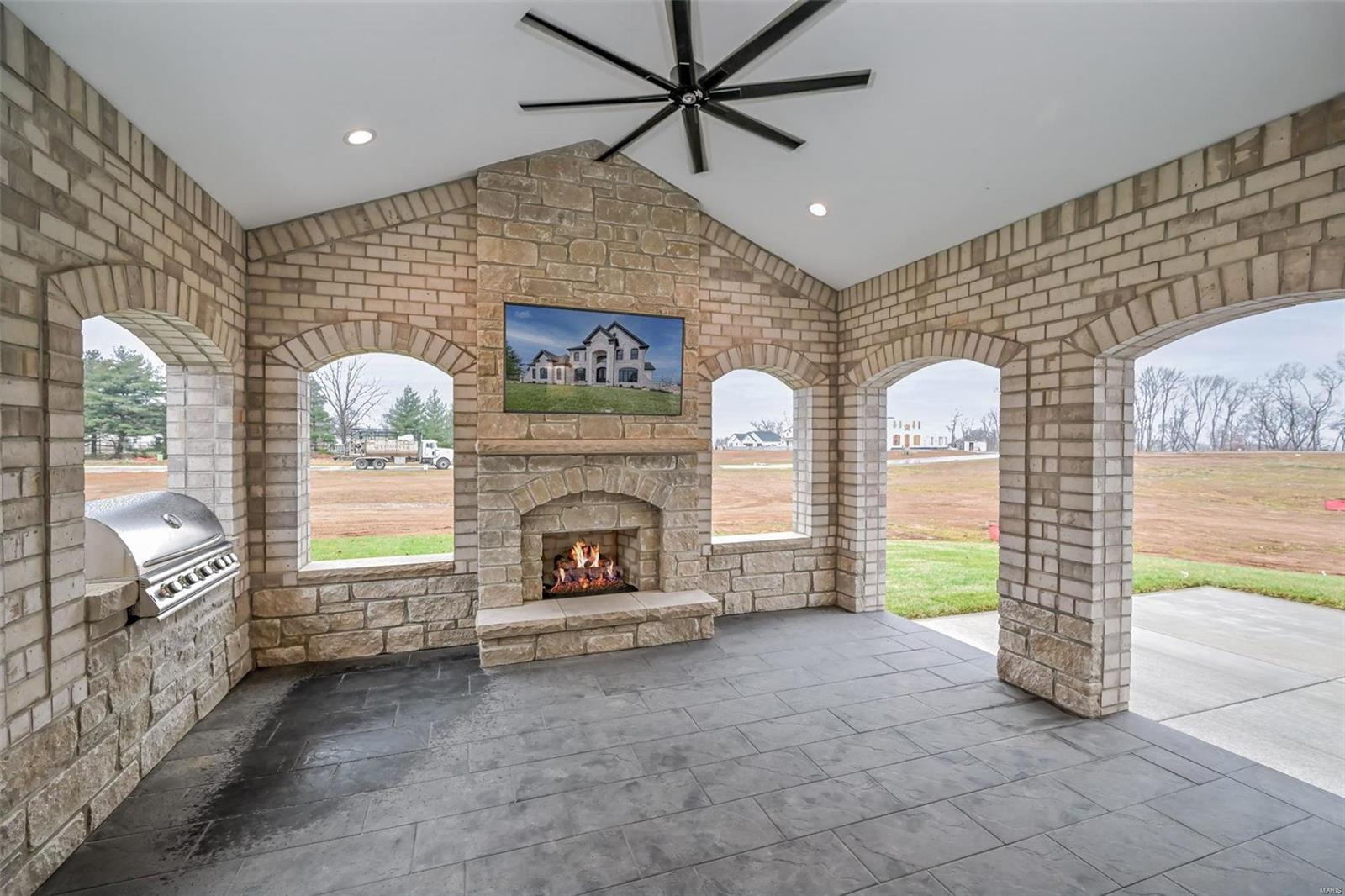 Schaeffer's Grove - Residential