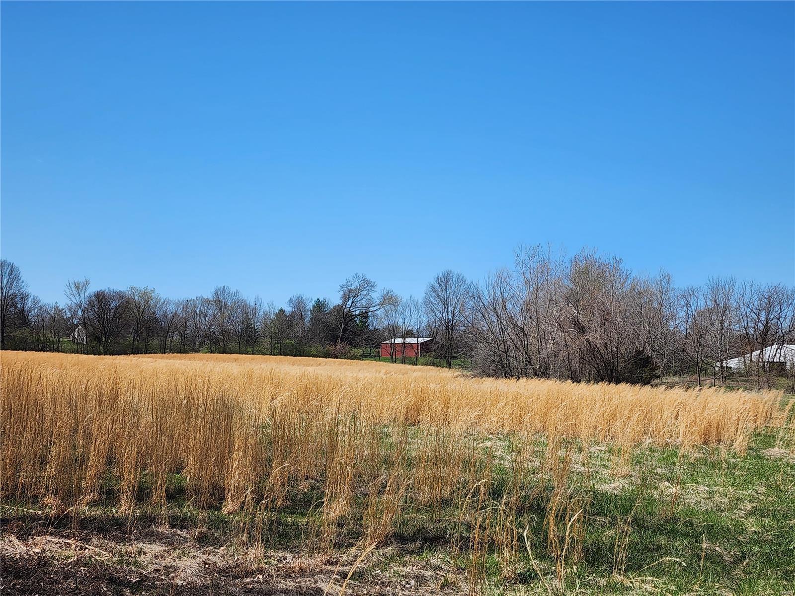 N/A - Farm