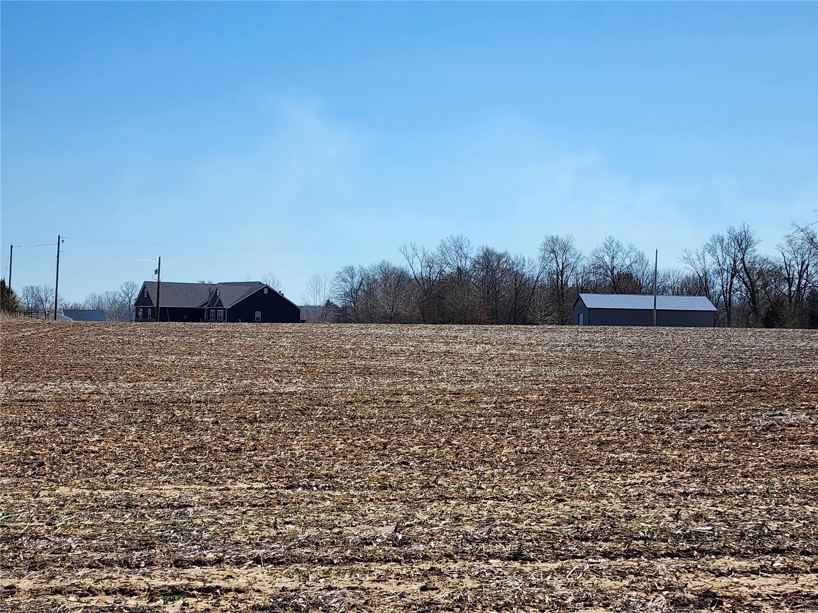 N/A - Farm