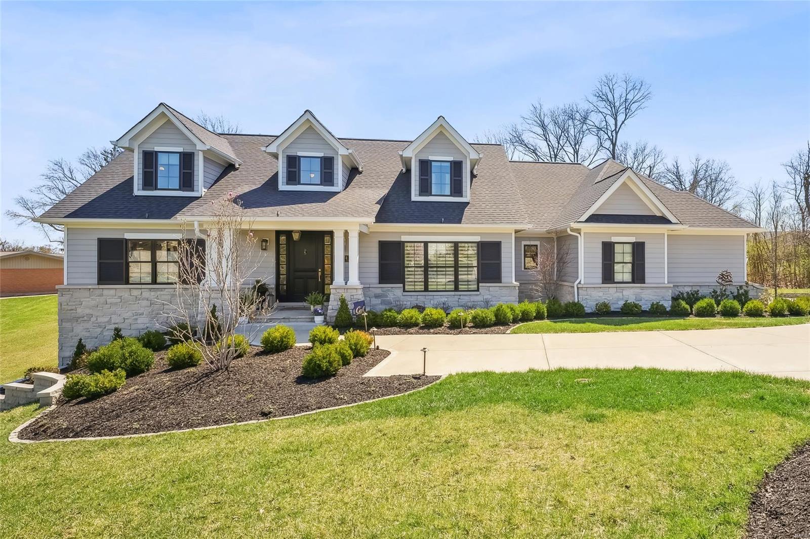 Mosley Grove Lt 2 & Mosley Acres 2 - Residential