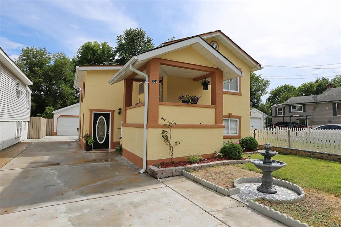 Forders W Longwood - Residential