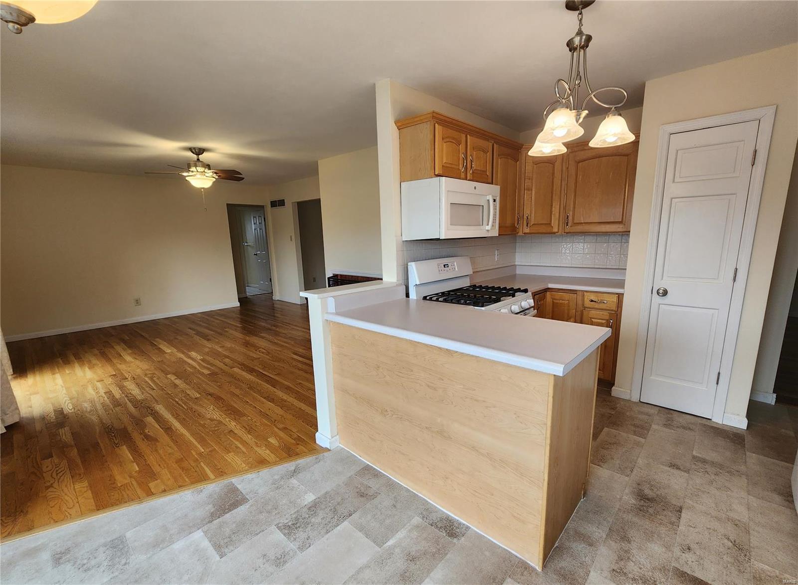 Ross Estates - Residential Lease