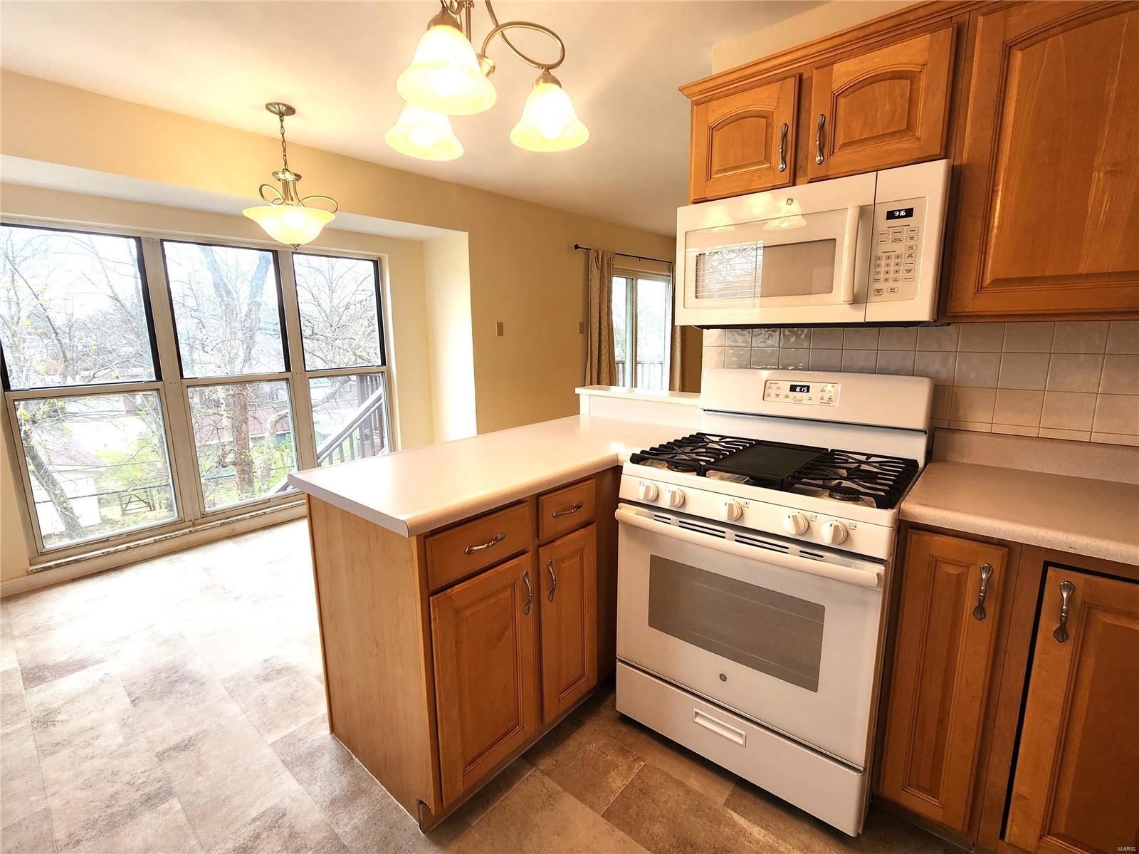 Ross Estates - Residential Lease