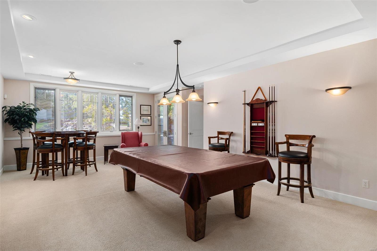 Arbors At Sugarcreek The - Residential