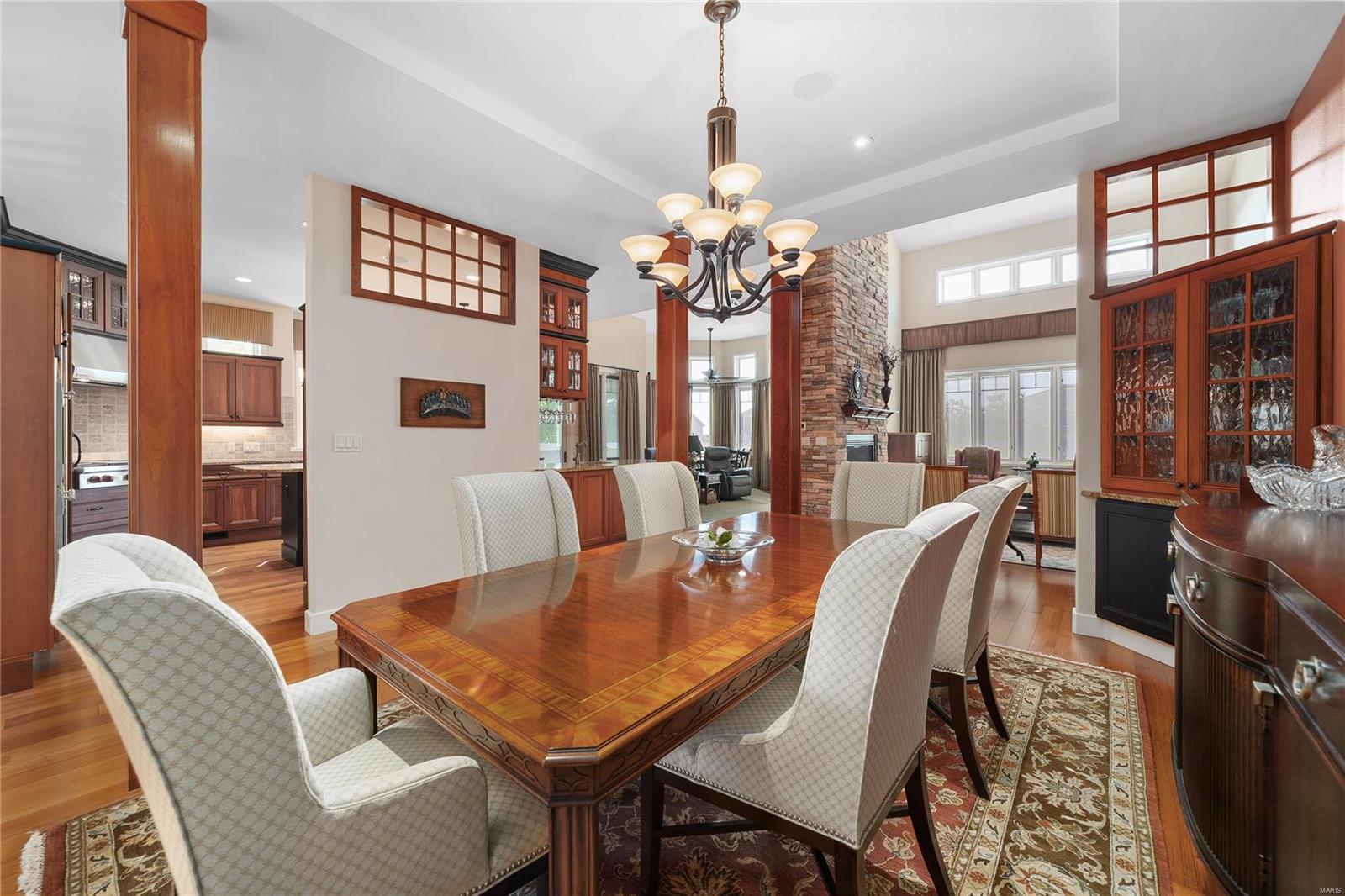 Arbors At Sugarcreek The - Residential
