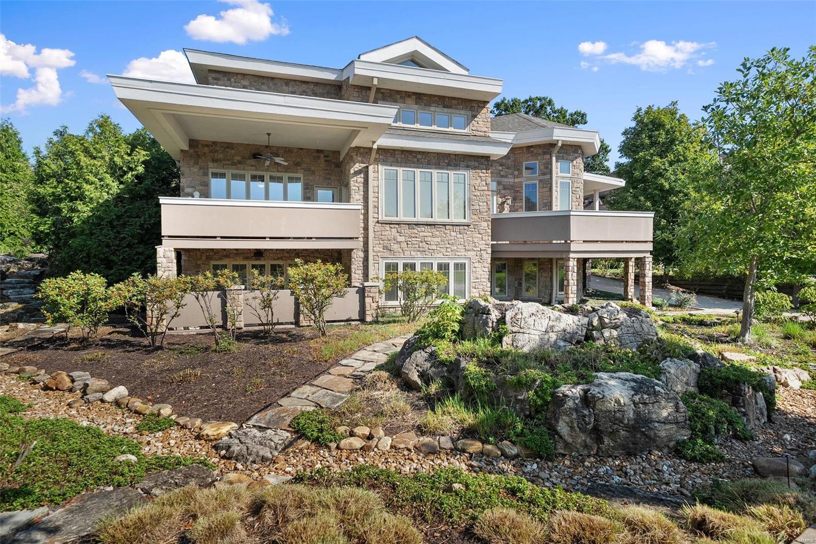 Arbors At Sugarcreek The - Residential