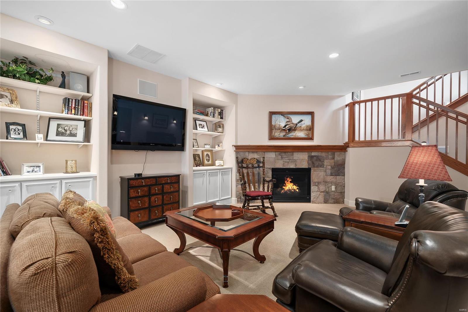 Arbors At Sugarcreek The - Residential