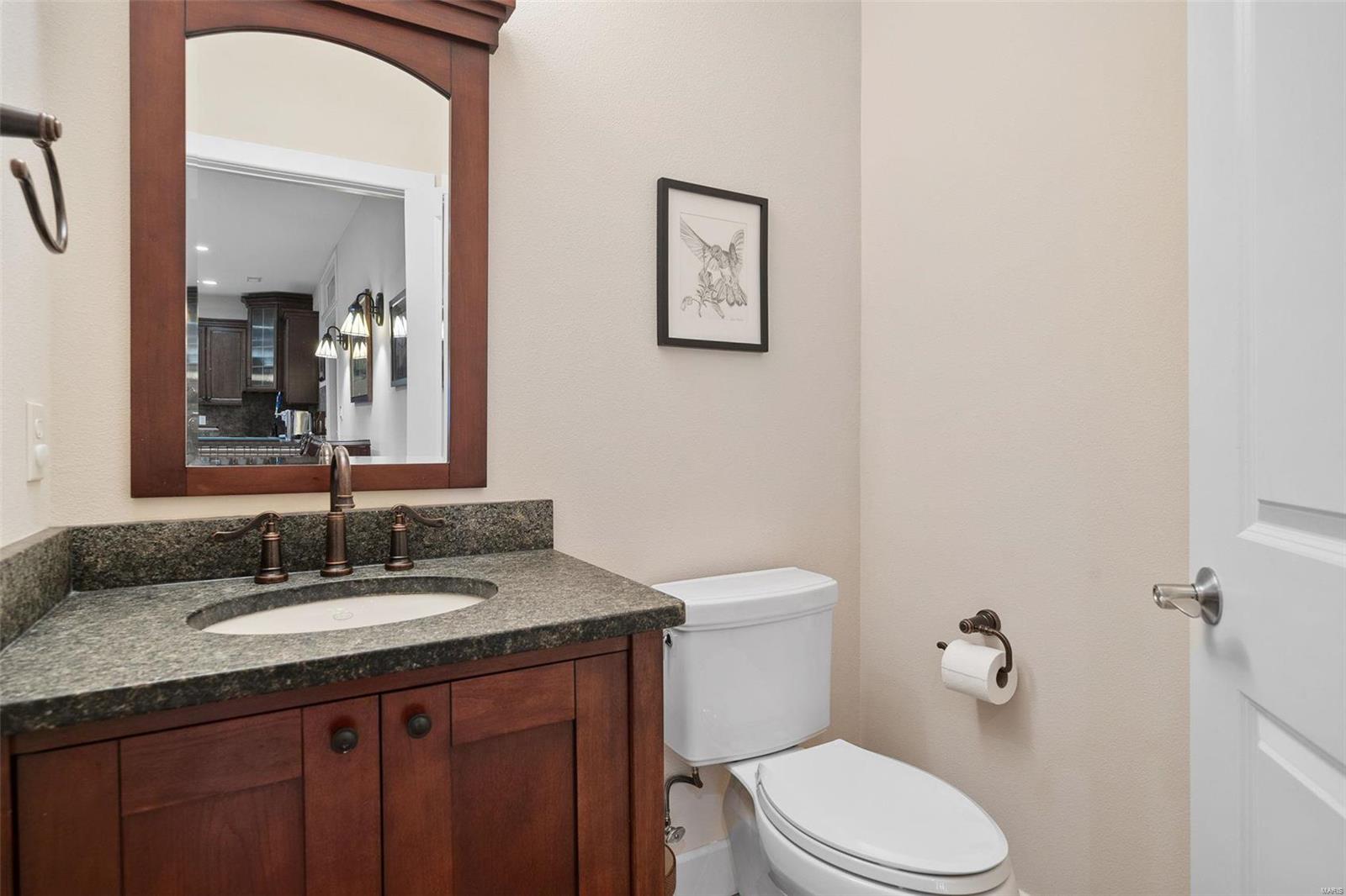 Arbors At Sugarcreek The - Residential