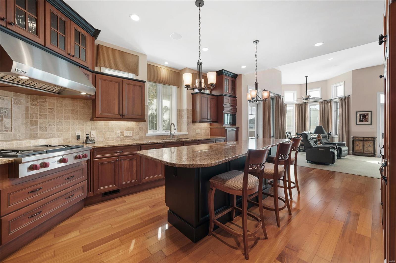 Arbors At Sugarcreek The - Residential